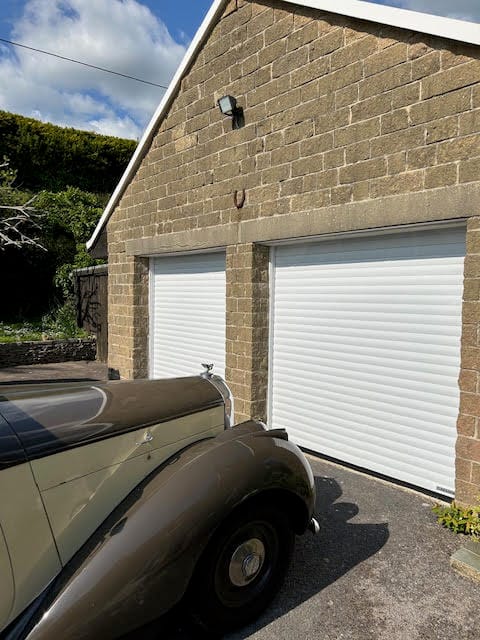 Ilminster Garage Door Repair Installation Scm Garage Doors