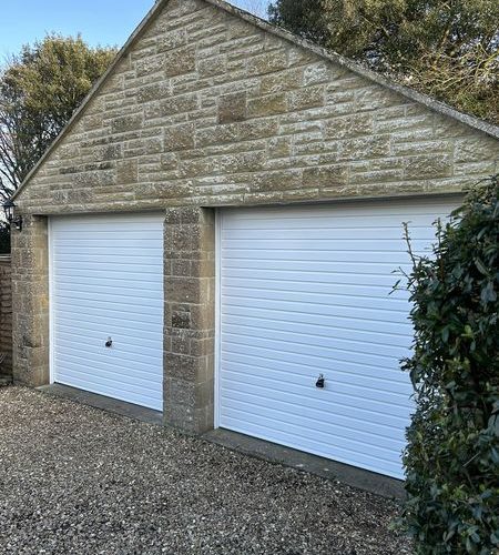 Devon Garage Door Installation
