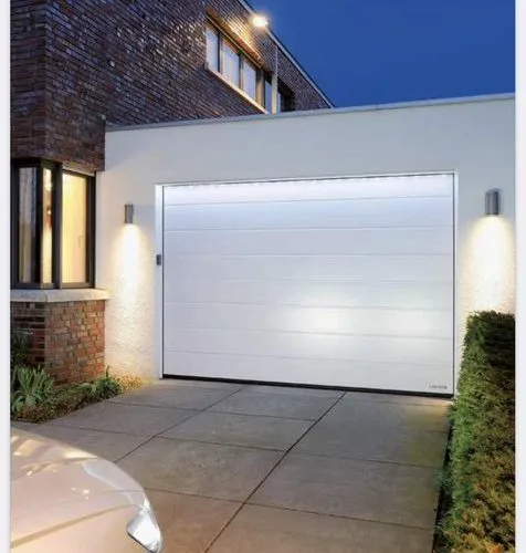 Garage Door Repair By SCM Garage Doors In Somerset