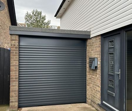 Garage Door Repair In Somerset