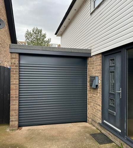 Garage Door Repair In Somerset