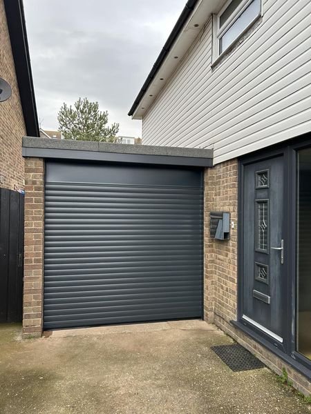 garage door repair in somerset