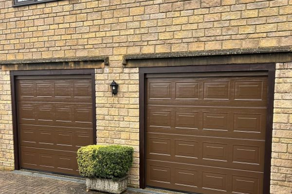 Dorset Garage Door Repairs