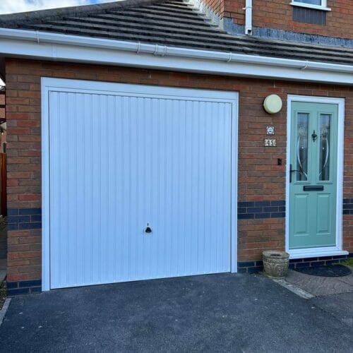 Somerset Garage Door Installer