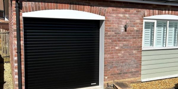 Poole Garage Door Installers