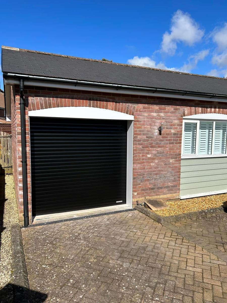 Dorset Garage Door installers