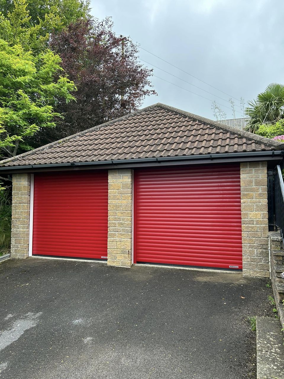 Devon Garage Doors