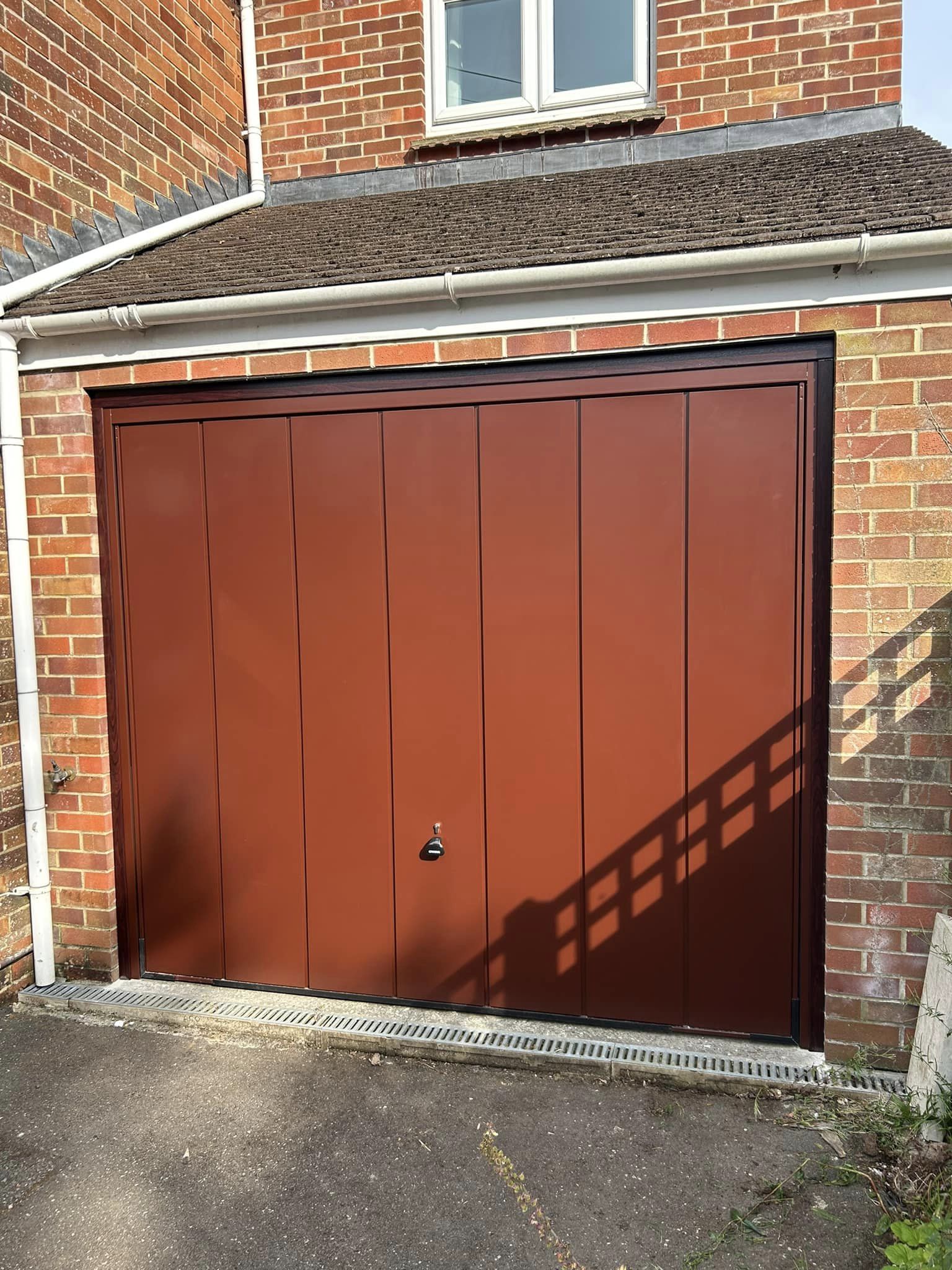 Devon Garage Doors