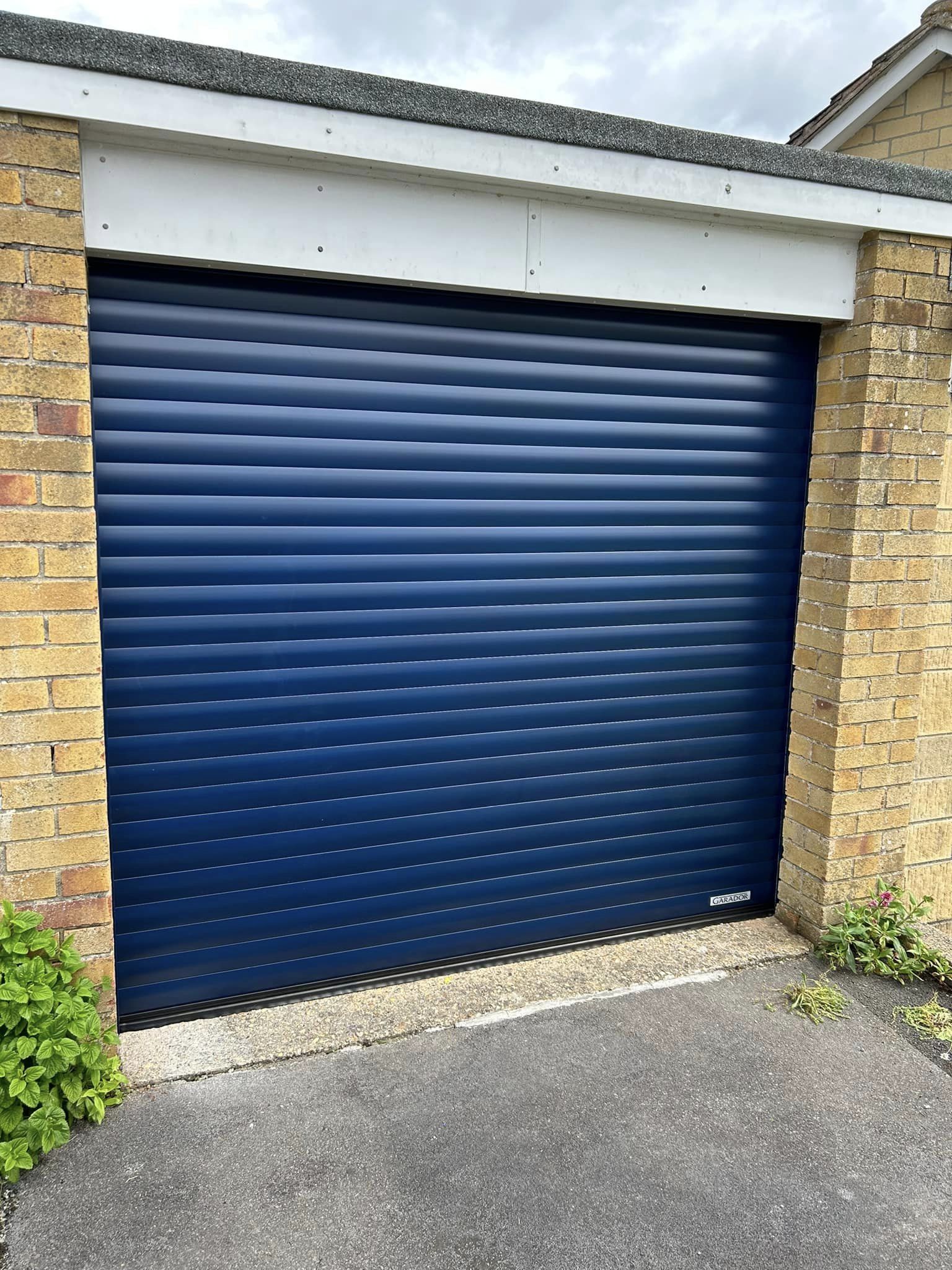 Axminster Garage Doors