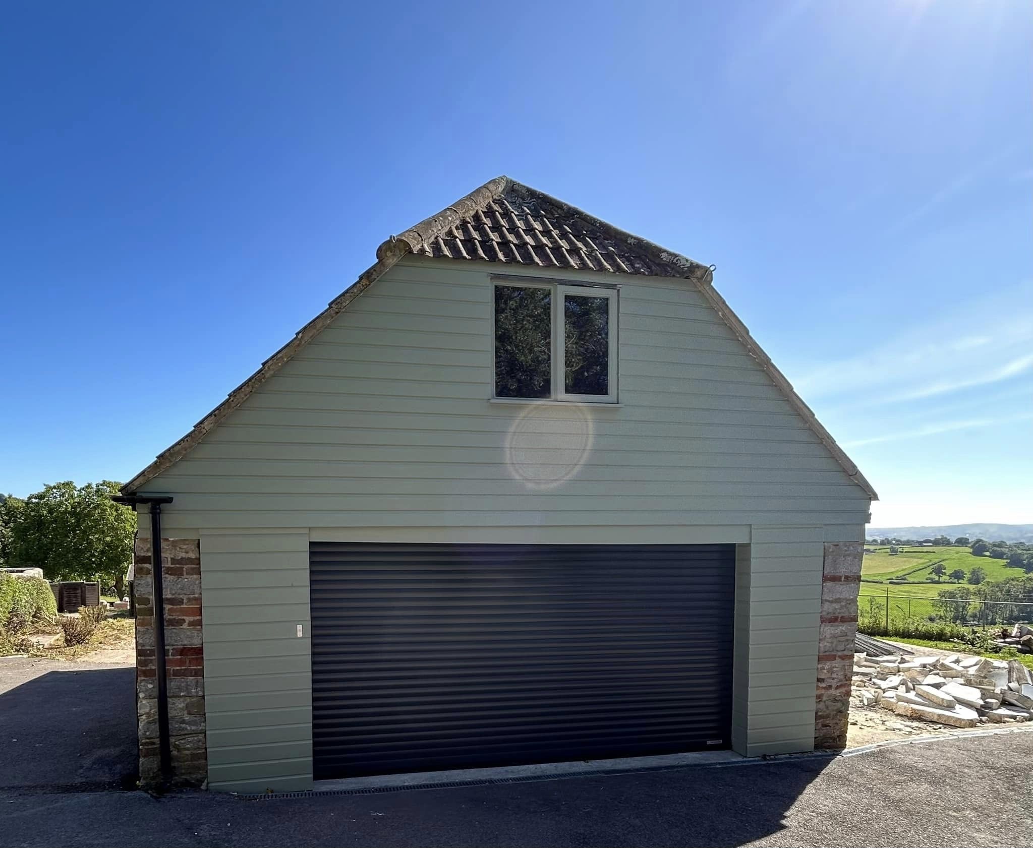 Dorset Garage Doors