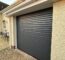 Garage Door Installed by SCM Garage Doors in Taunton