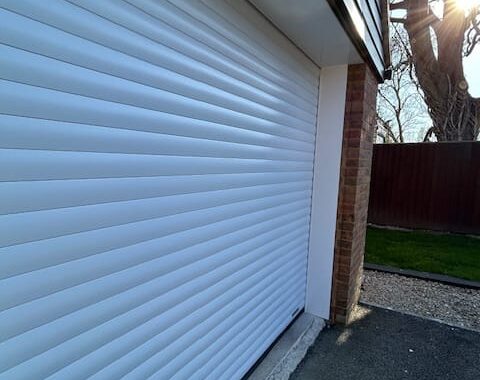 Somerset Garage Door Replacement By SCM Garage Doors